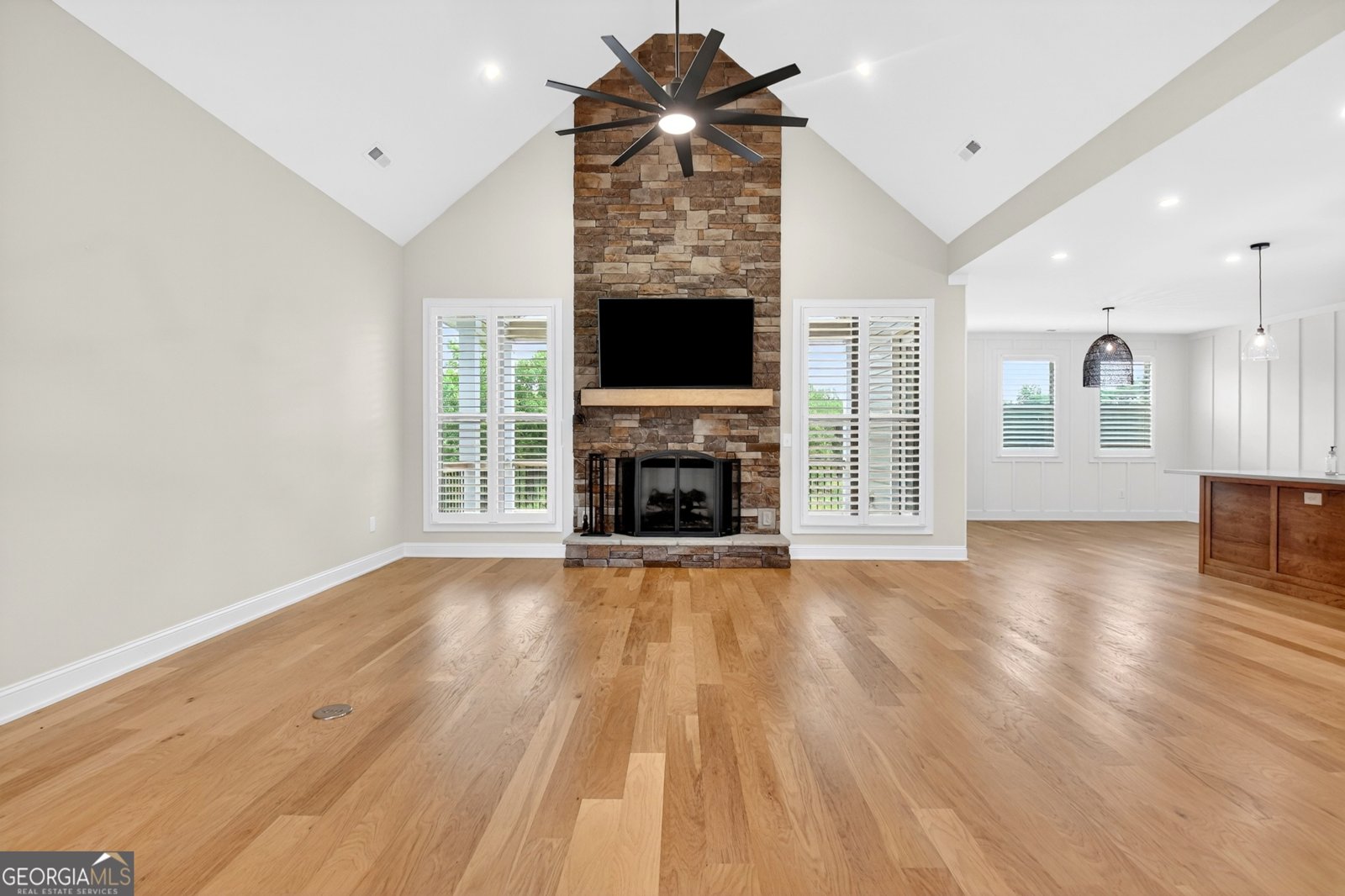 375 Werner Way Senoia - Photo 15