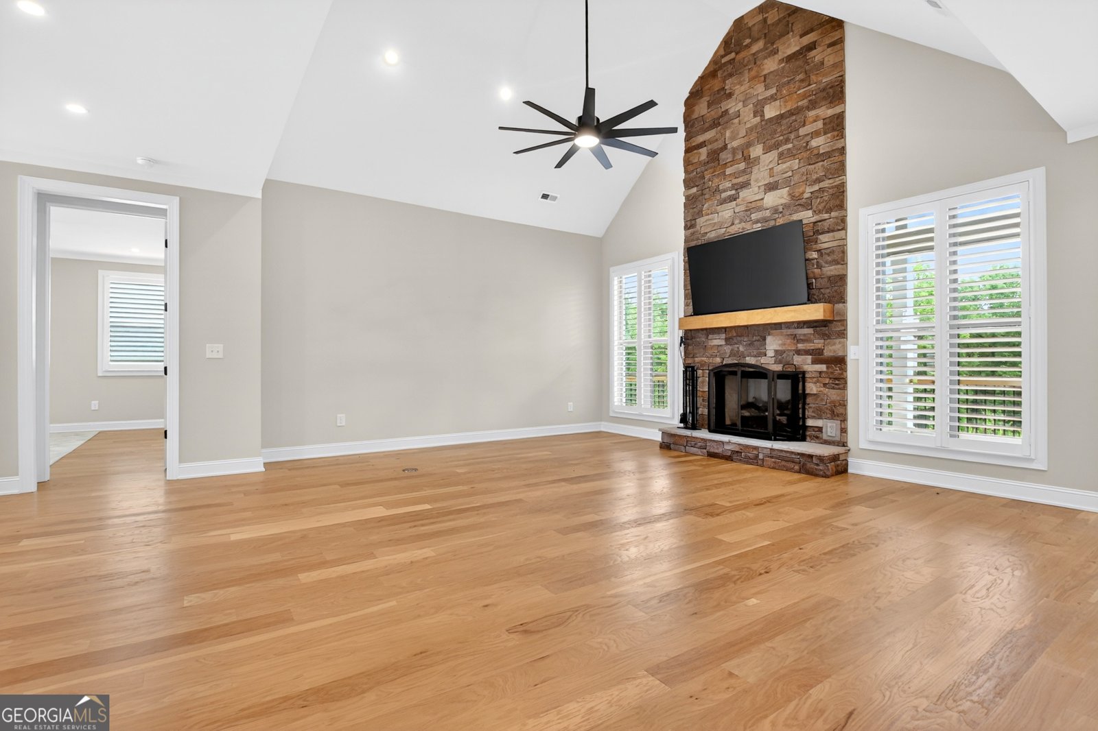 375 Werner Way Senoia - Photo 22