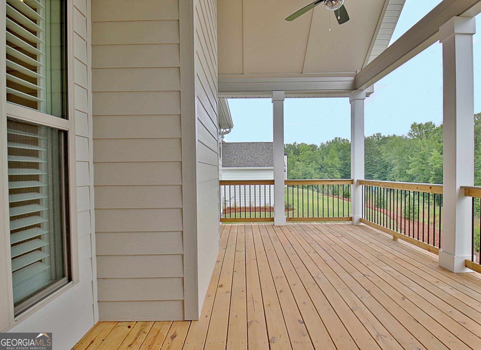 375 Werner Way Senoia - Photo 34
