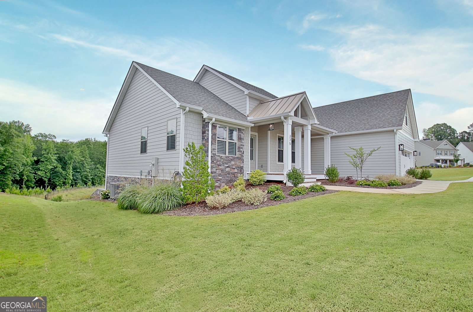 375 Werner Way Senoia - Photo 6