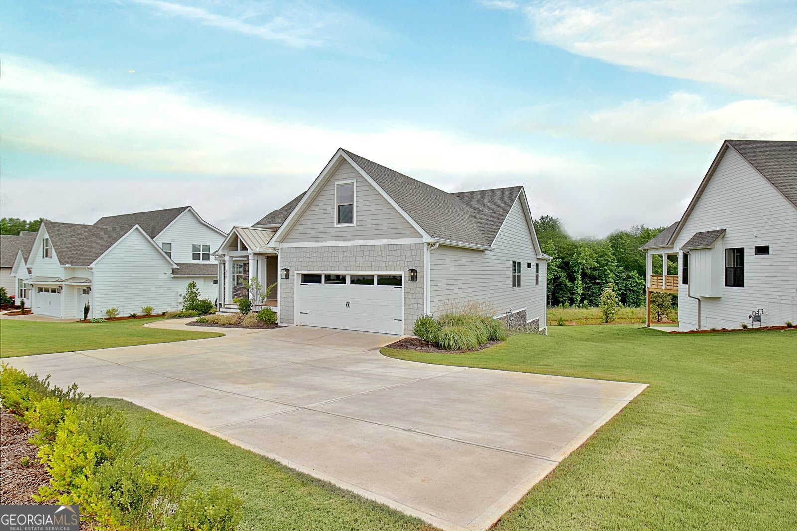 375 Werner Way Senoia - Photo 7