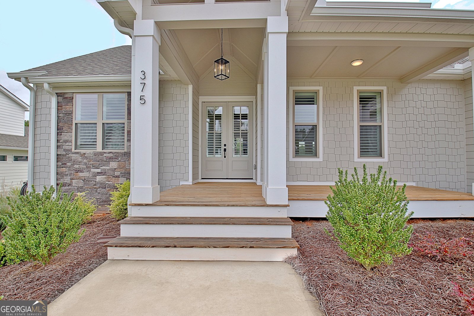 375 Werner Way Senoia - Photo 8