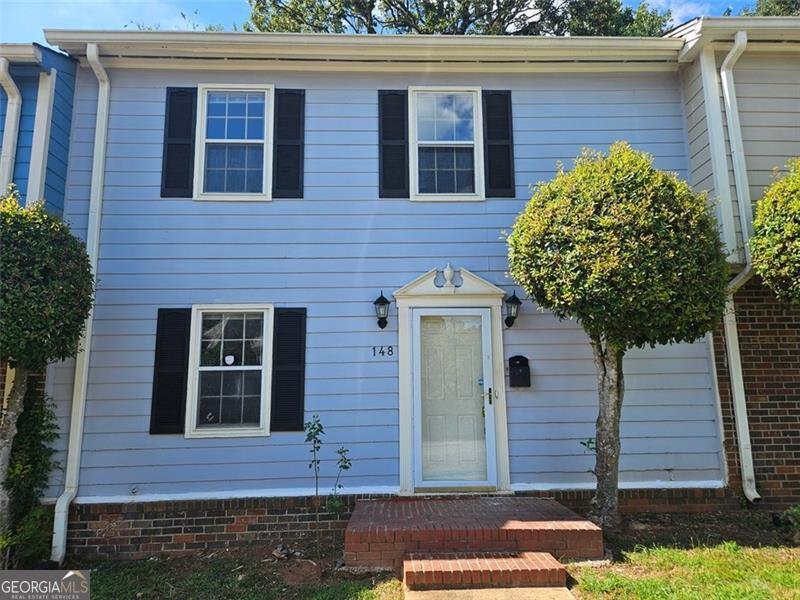 148 GLEN ACRES Court Decatur - main photo