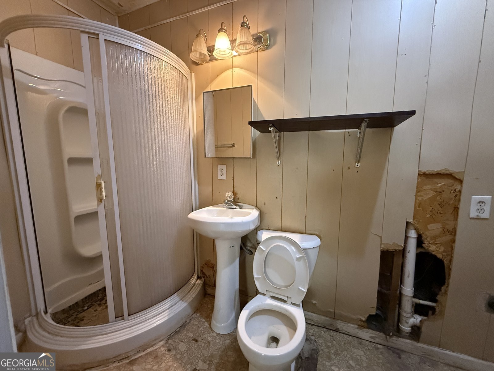 6597 King William Drive Morrow - Photo 10
