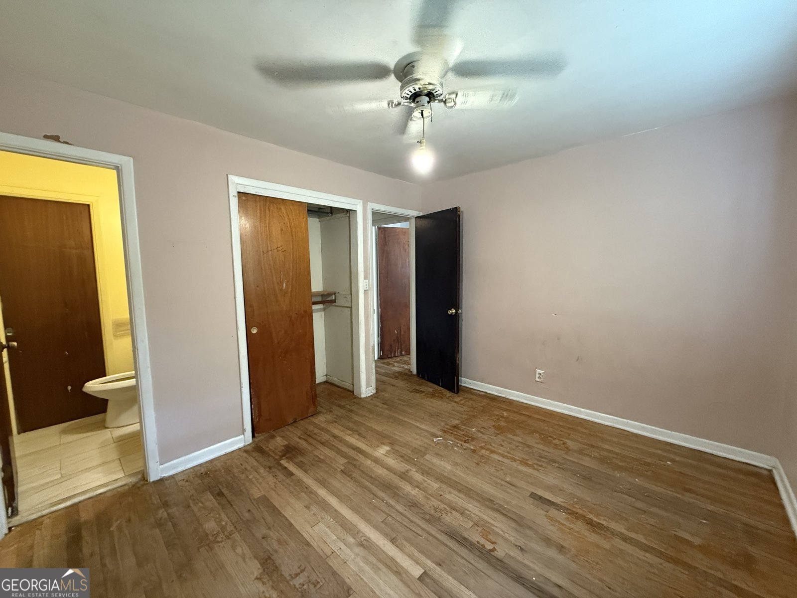 6597 King William Drive Morrow - Photo 13