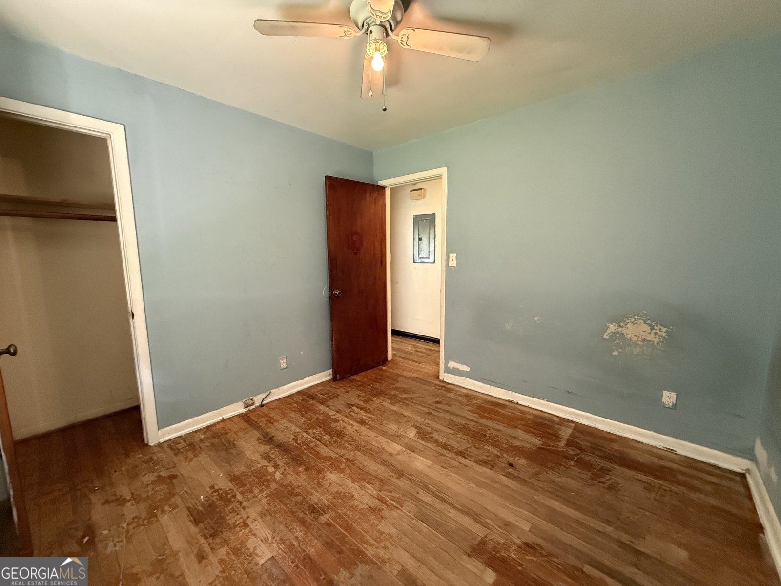 6597 King William Drive Morrow - Photo 17