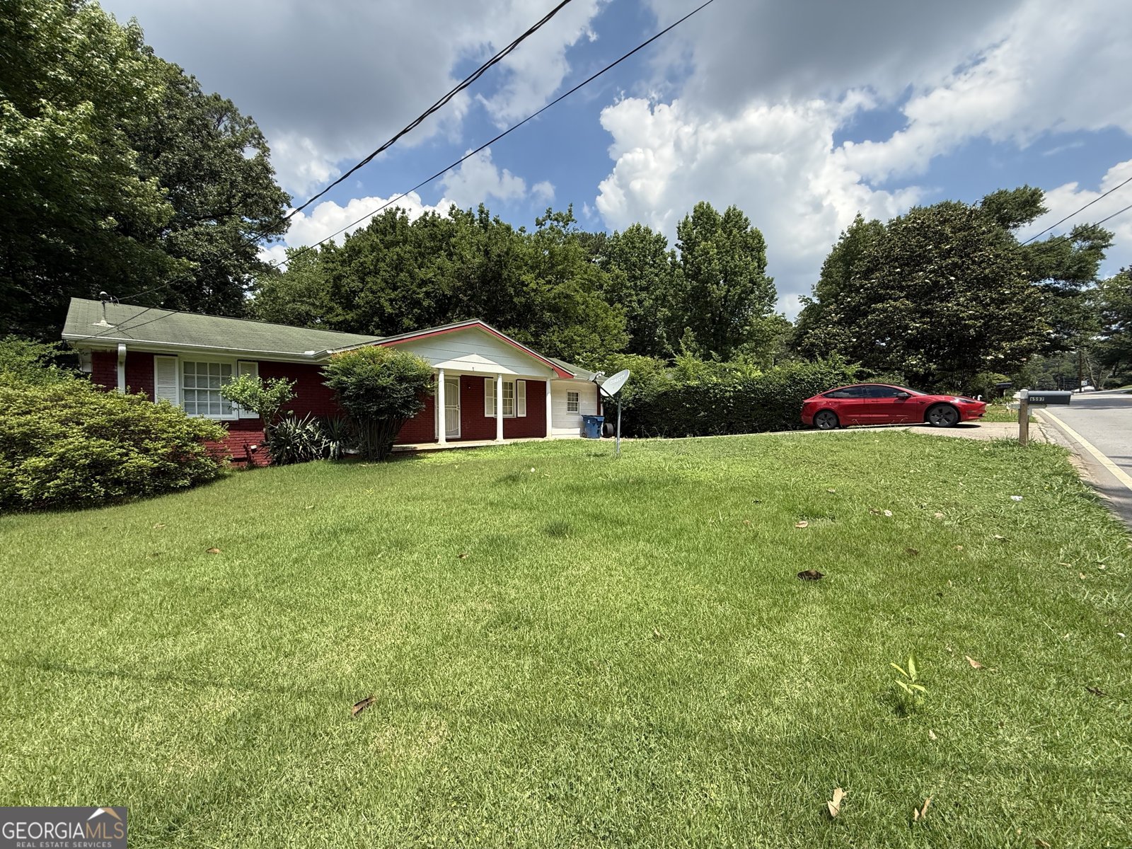 6597 King William Drive Morrow - Photo 22