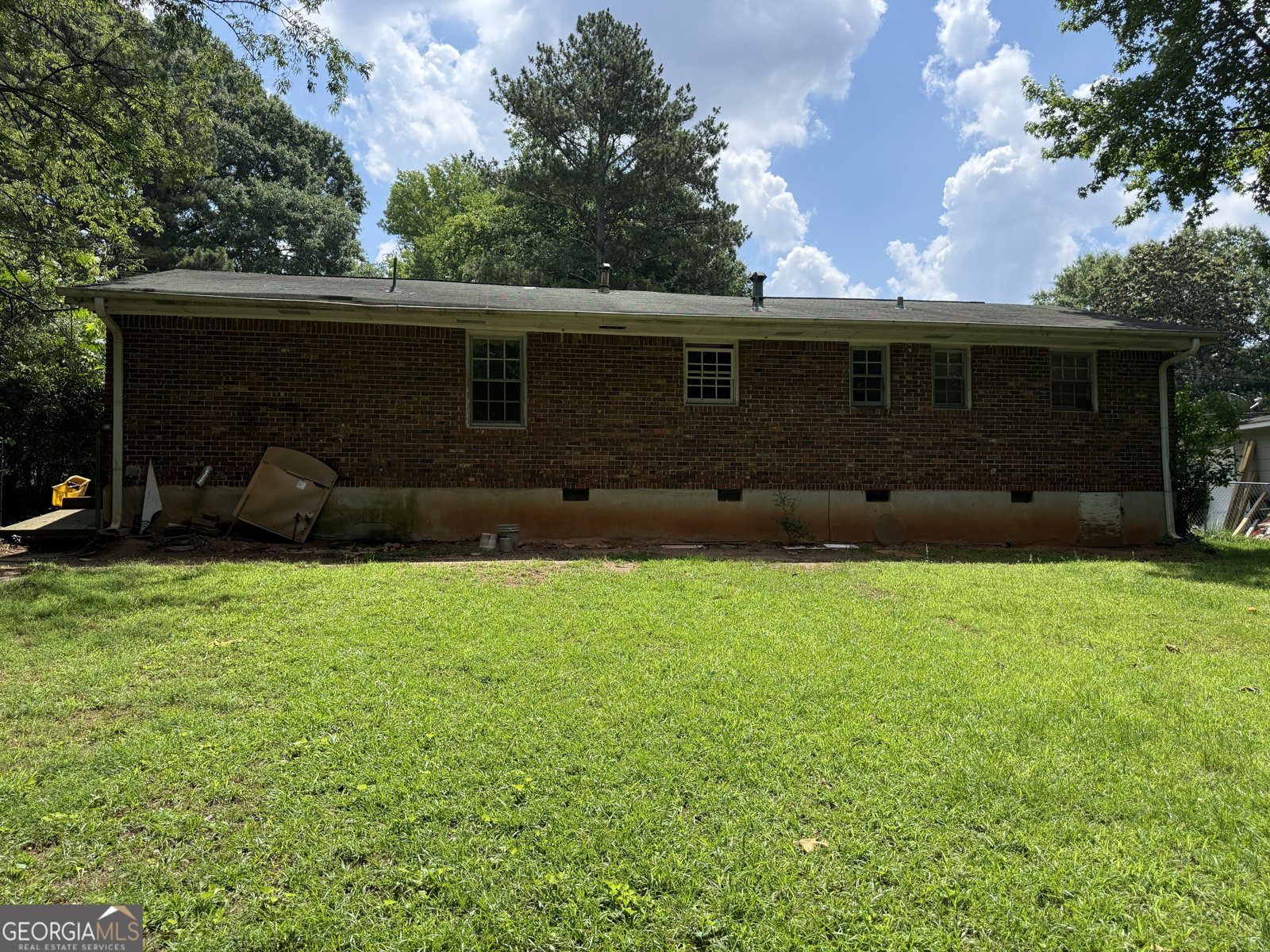 6597 King William Drive Morrow - Photo 24