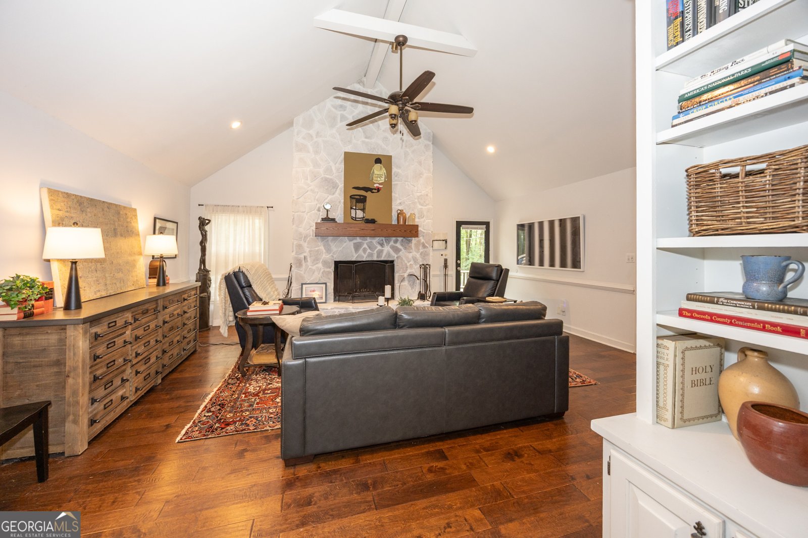 140 Scott Boulevard Tyrone - Photo 22