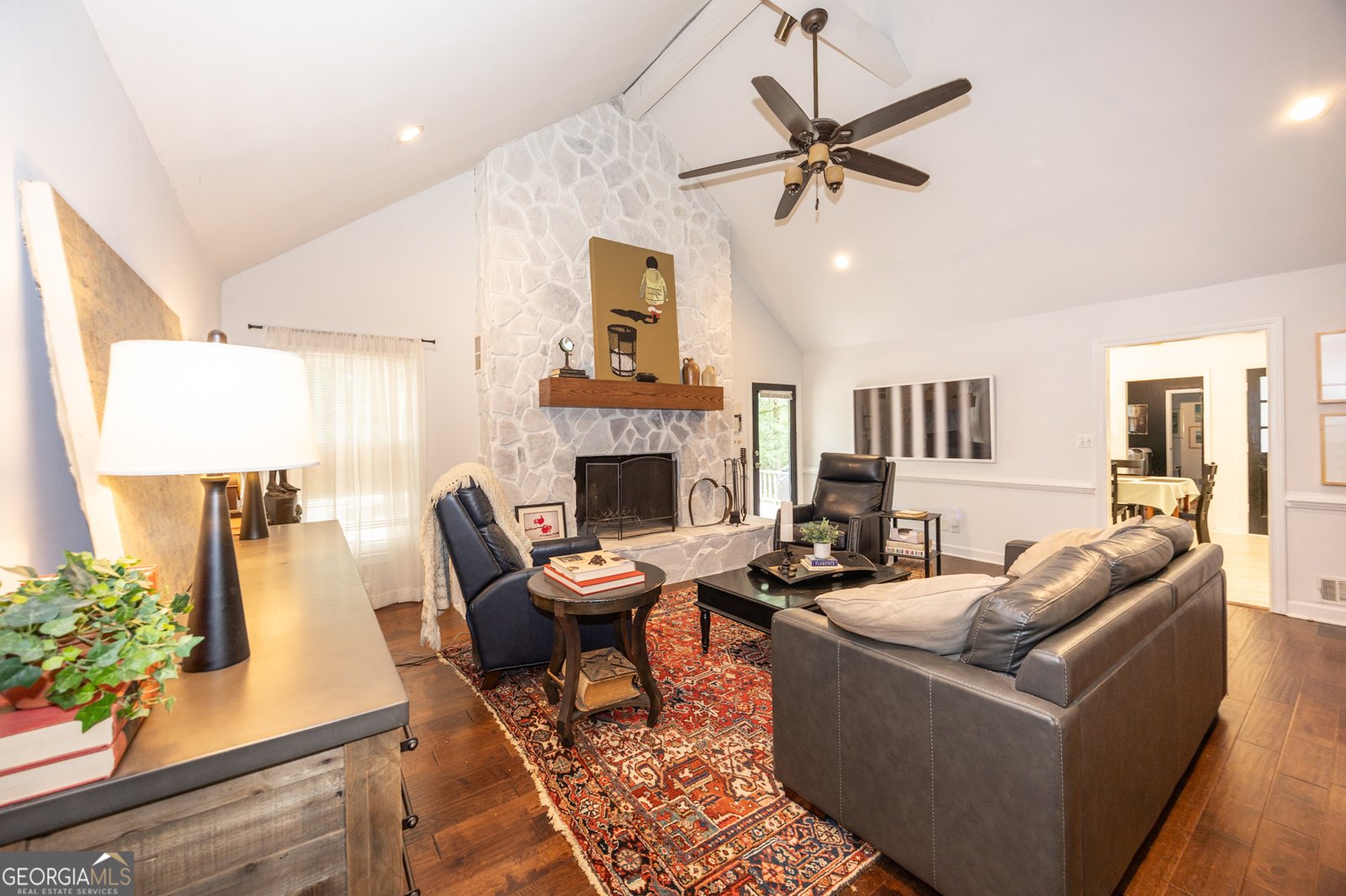 140 Scott Boulevard Tyrone - Photo 24