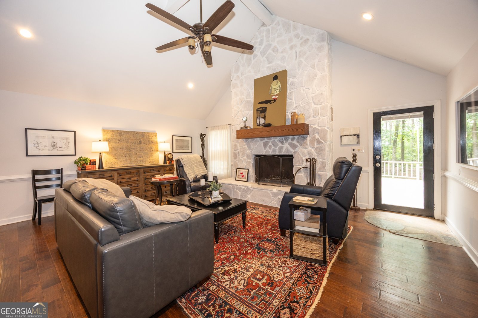 140 Scott Boulevard Tyrone - Photo 25