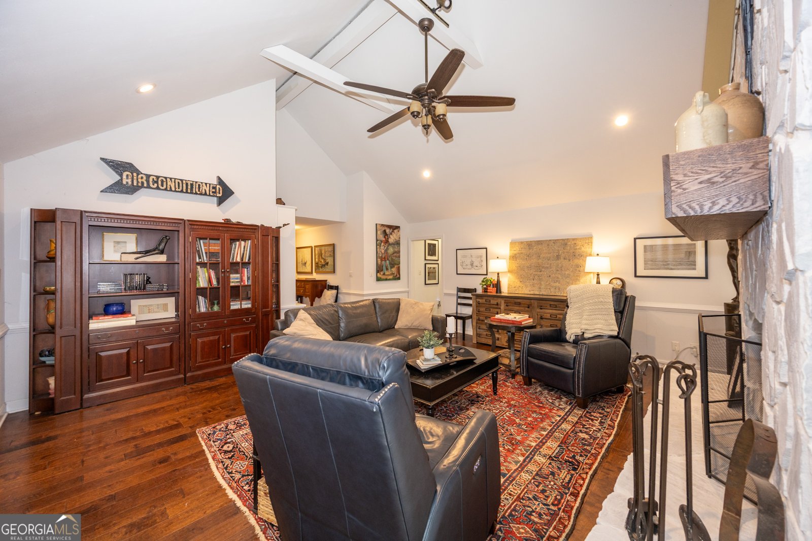 140 Scott Boulevard Tyrone - Photo 26