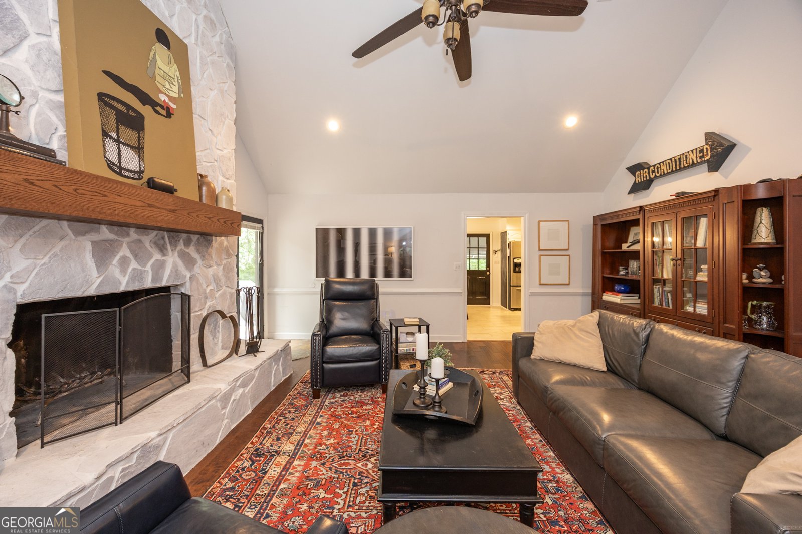 140 Scott Boulevard Tyrone - Photo 27