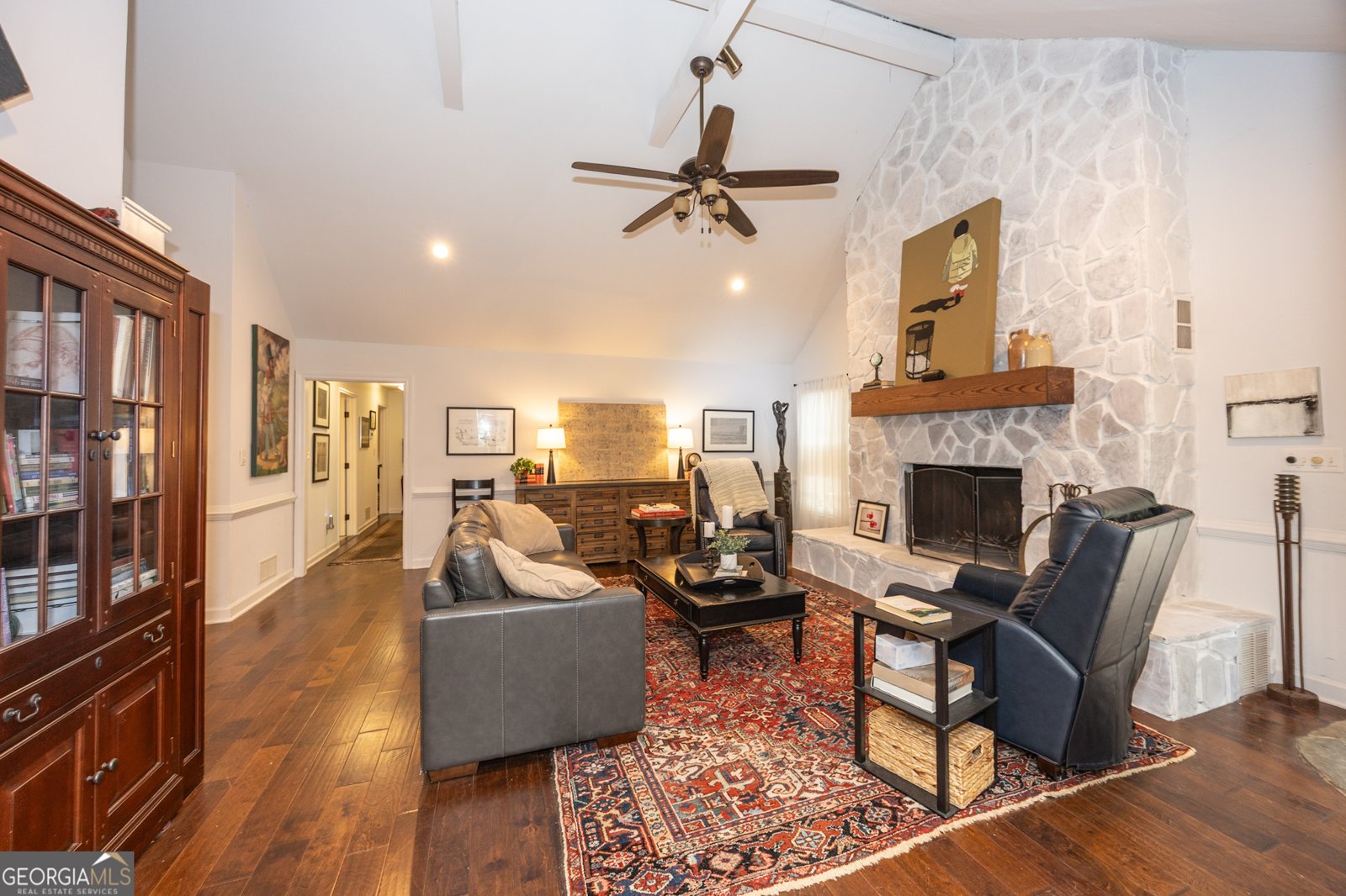 140 Scott Boulevard Tyrone - Photo 30