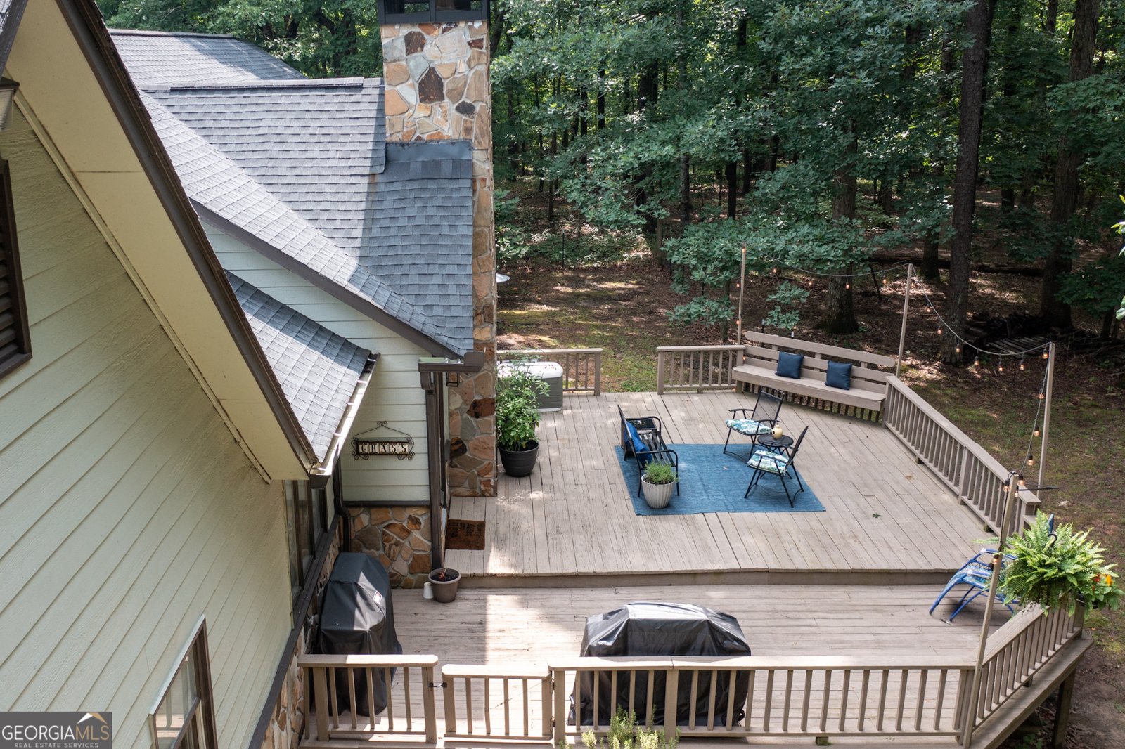 140 Scott Boulevard Tyrone - Photo 84