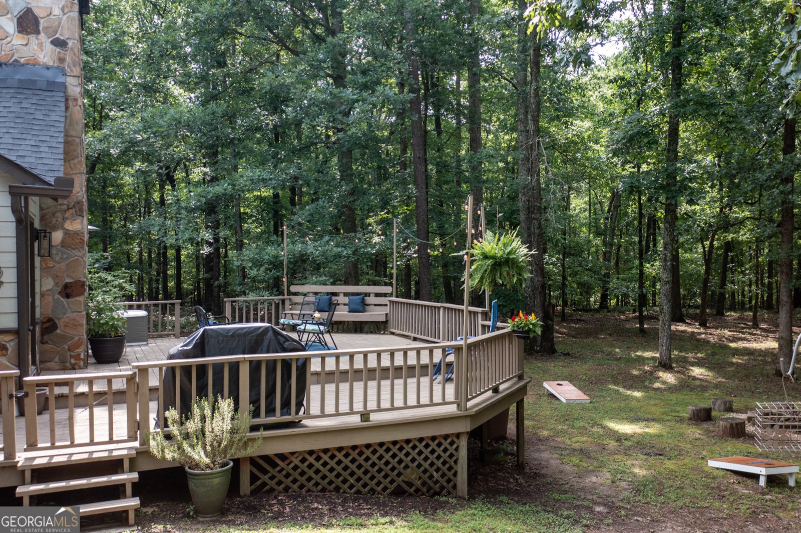 140 Scott Boulevard Tyrone - Photo 85
