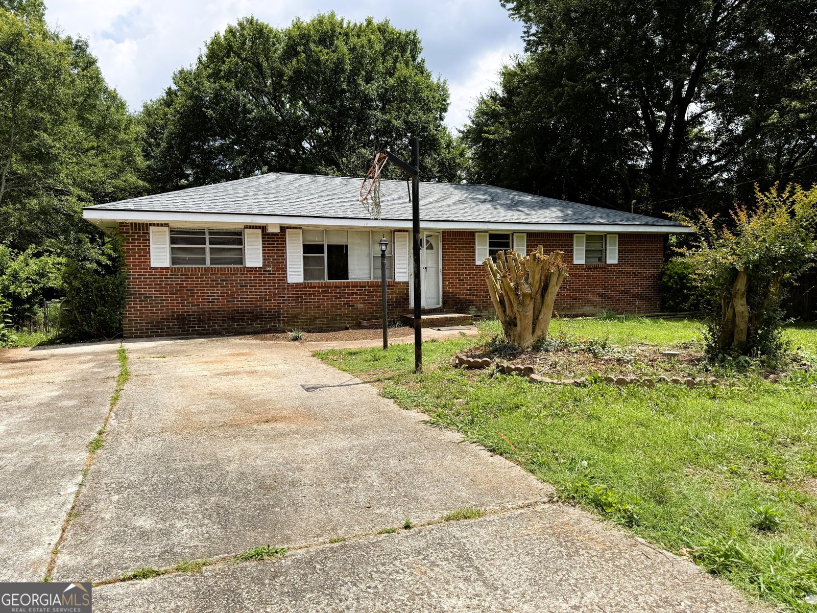 333 Windemere Way Jonesboro - main photo