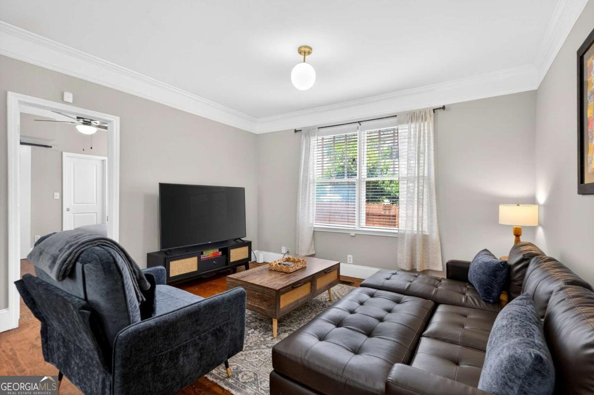 2493 Burtz Street Atlanta - Photo 10