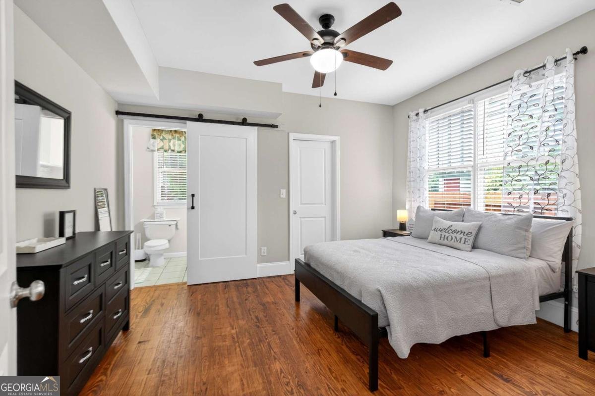 2493 Burtz Street Atlanta - Photo 11
