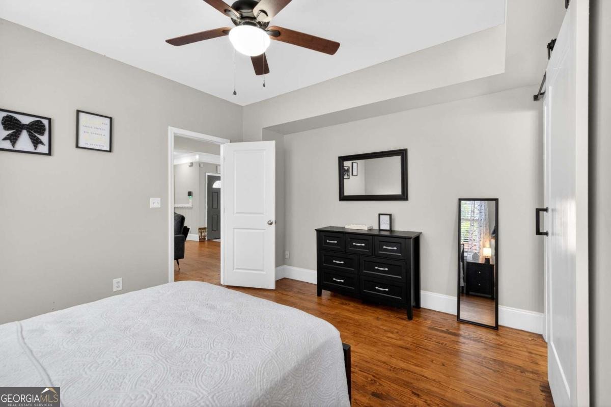 2493 Burtz Street Atlanta - Photo 12