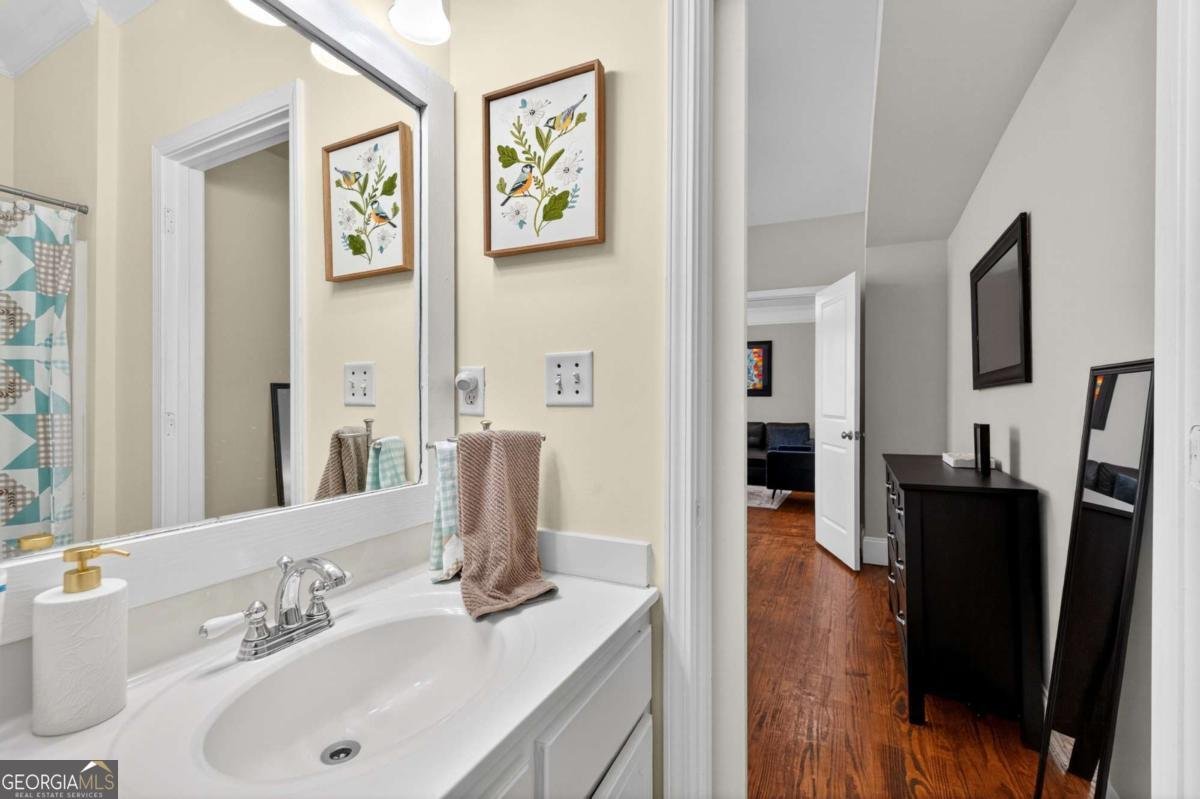 2493 Burtz Street Atlanta - Photo 14