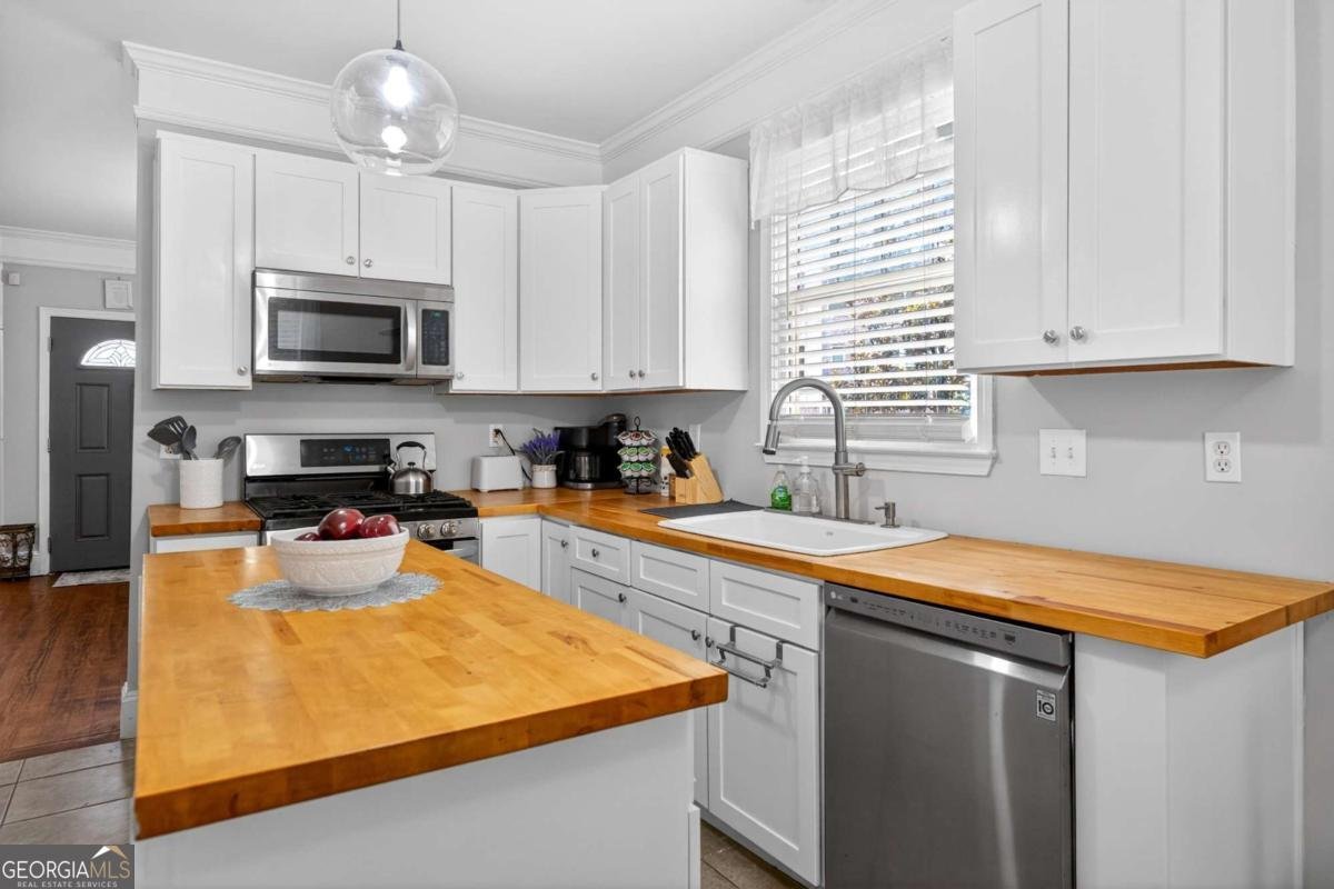 2493 Burtz Street Atlanta - Photo 16