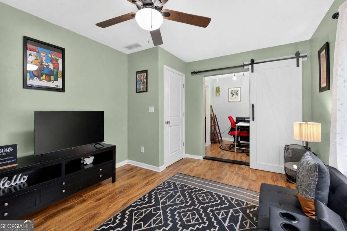 2493 Burtz Street Atlanta - Photo 25