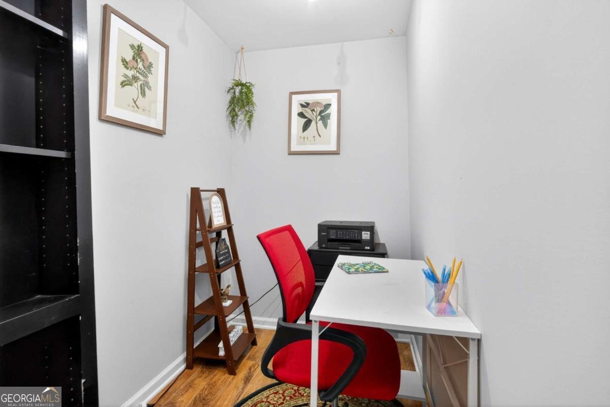 2493 Burtz Street Atlanta - Photo 26