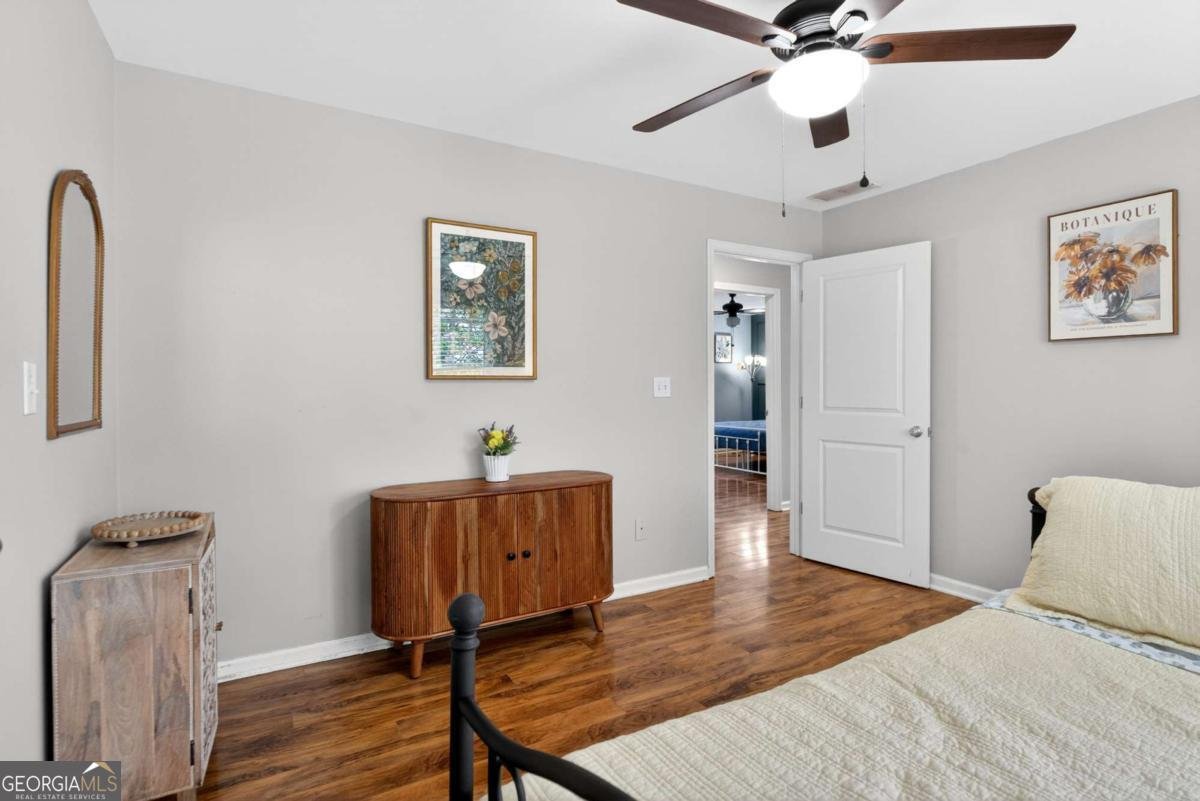 2493 Burtz Street Atlanta - Photo 29
