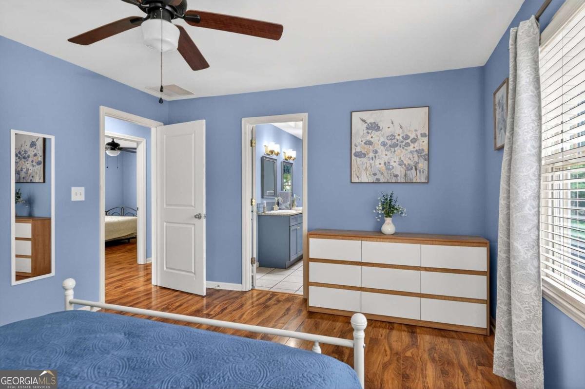 2493 Burtz Street Atlanta - Photo 31
