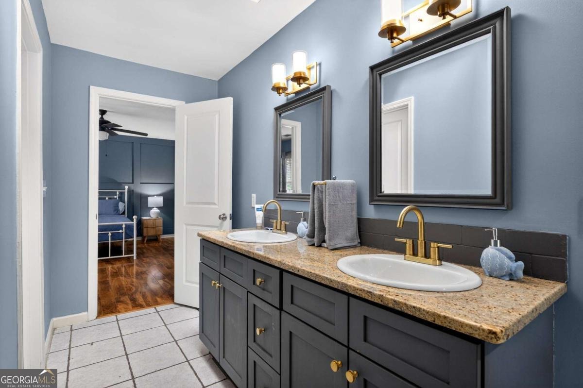 2493 Burtz Street Atlanta - Photo 33