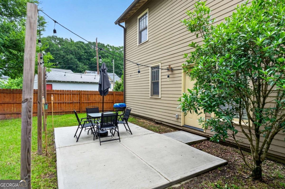 2493 Burtz Street Atlanta - Photo 37