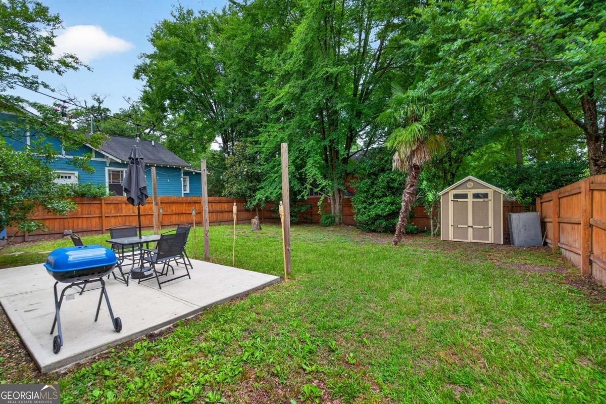 2493 Burtz Street Atlanta - Photo 38