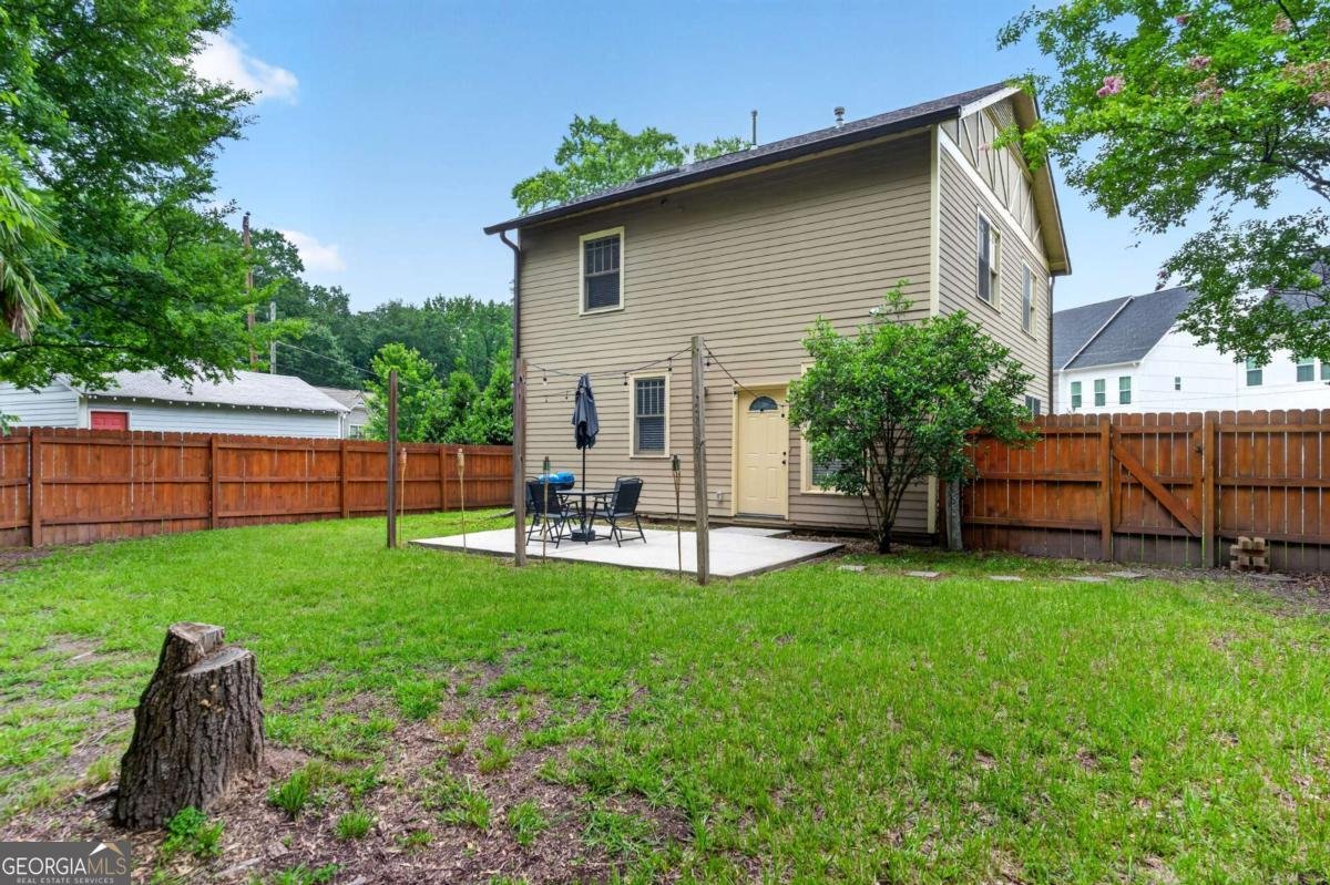 2493 Burtz Street Atlanta - Photo 39