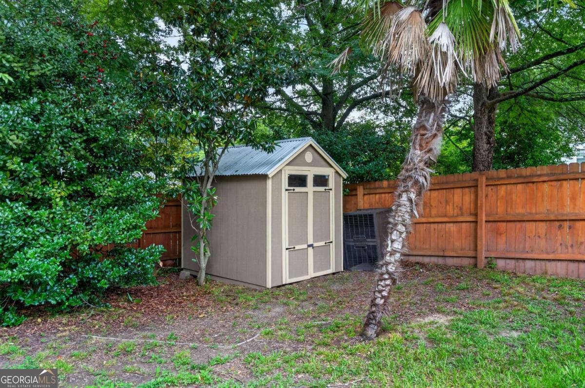 2493 Burtz Street Atlanta - Photo 40