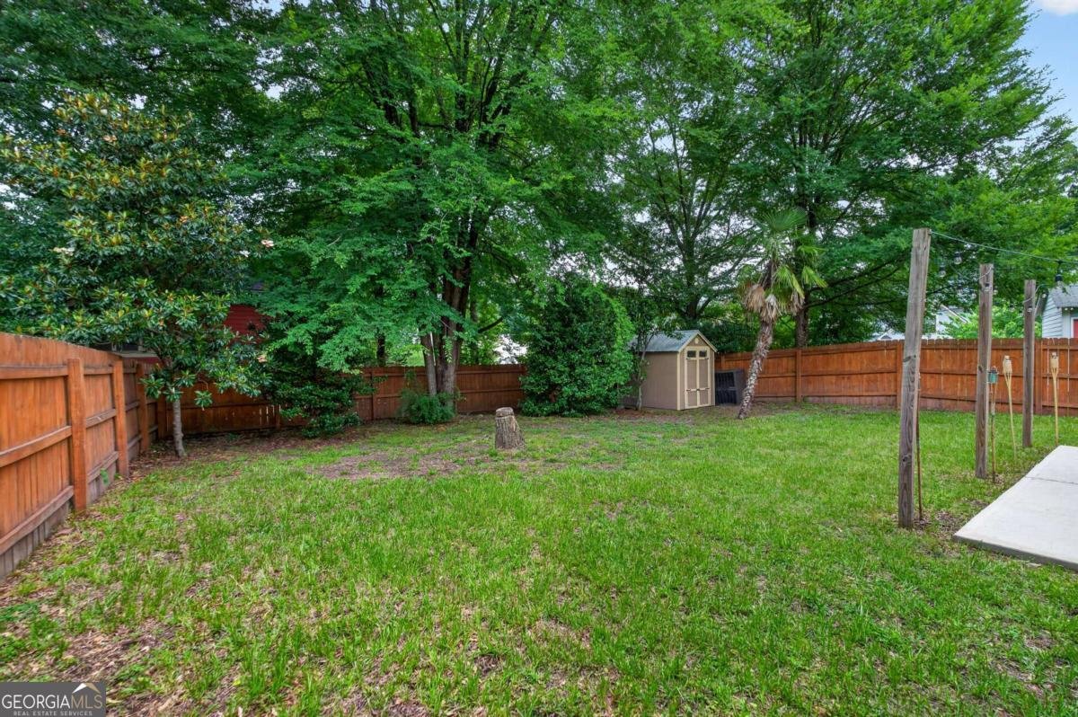 2493 Burtz Street Atlanta - Photo 42