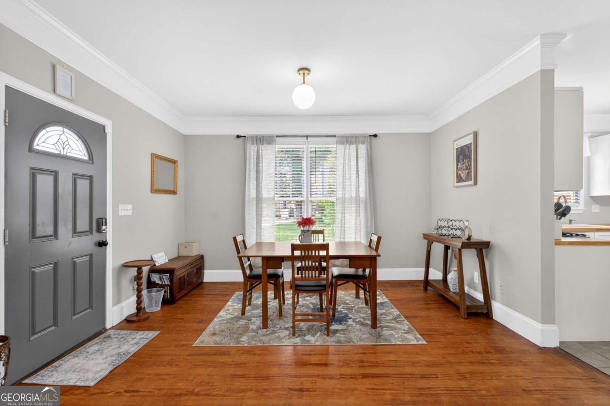 2493 Burtz Street Atlanta - Photo 6