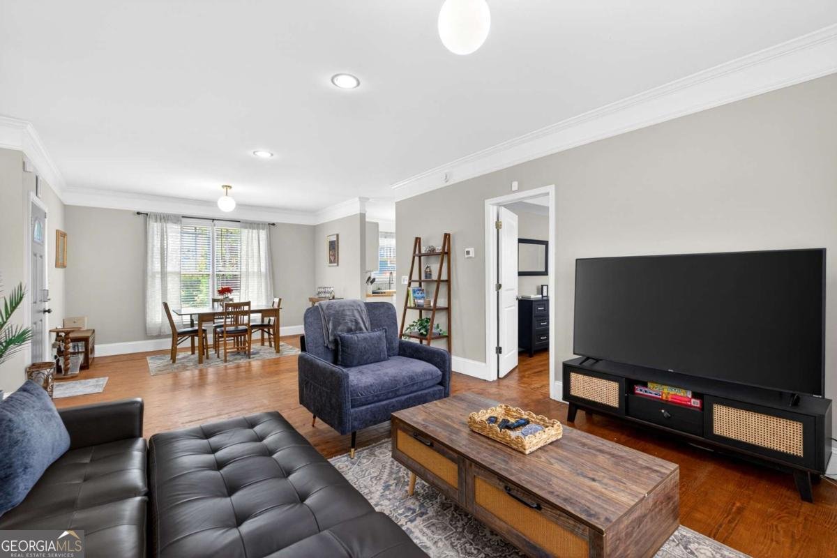2493 Burtz Street Atlanta - Photo 9