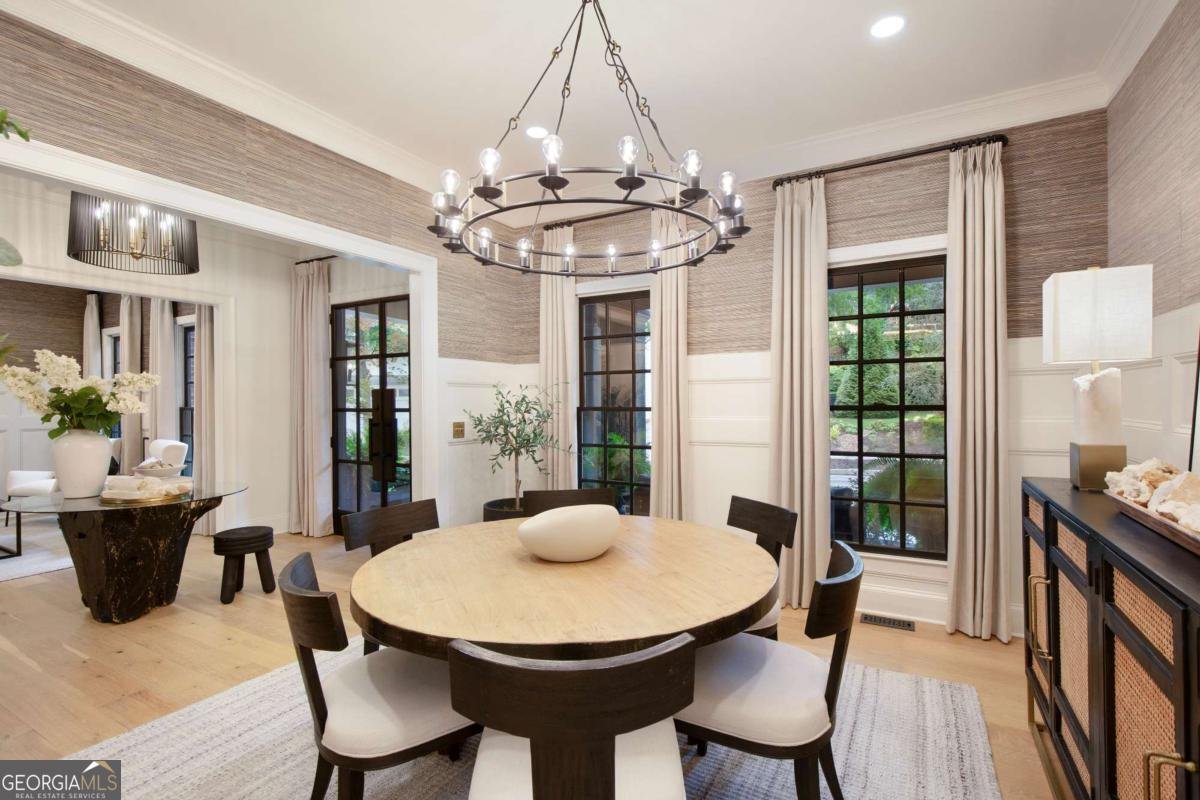 2975 Woodvale Court Alpharetta - Photo 10