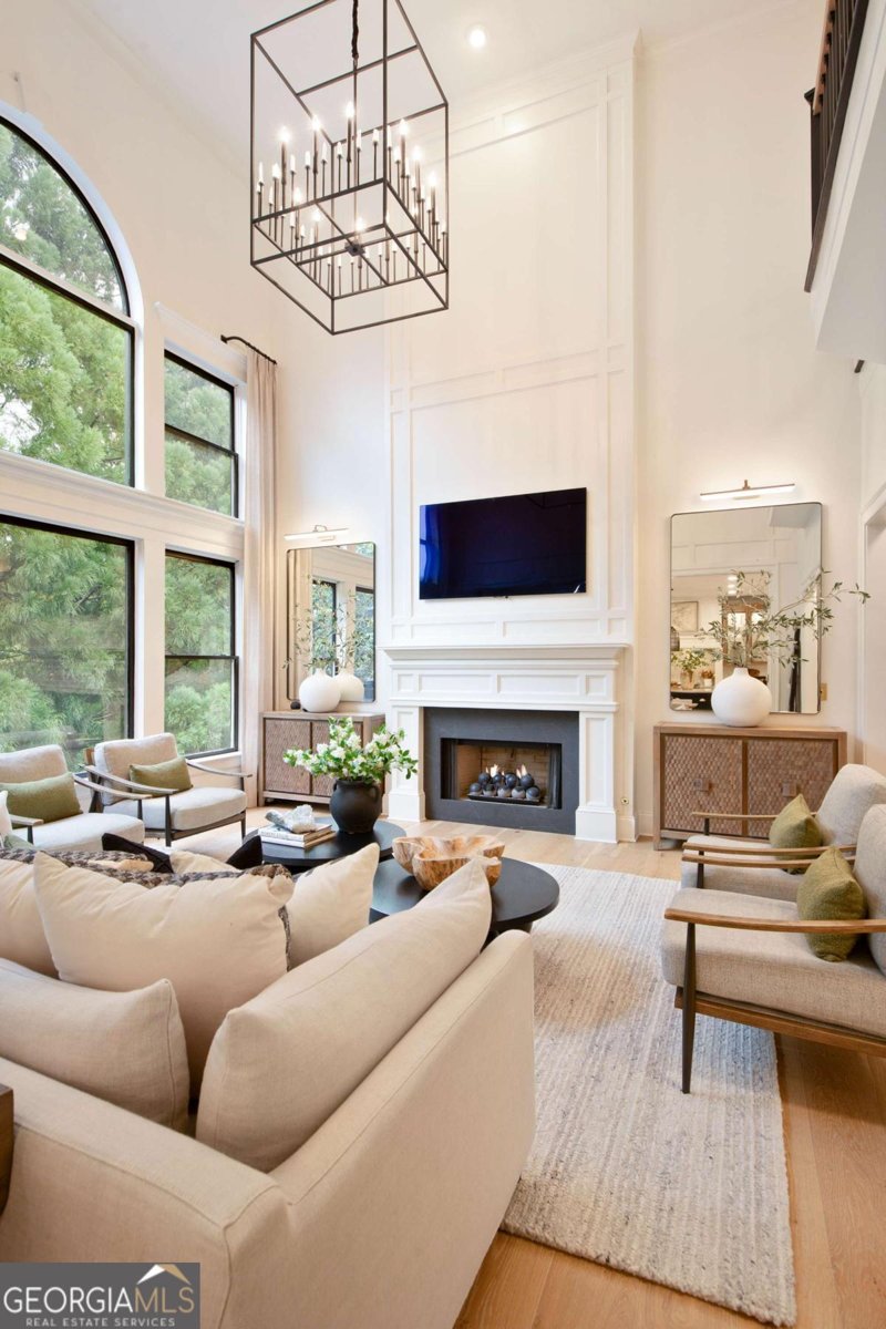 2975 Woodvale Court Alpharetta - Photo 15
