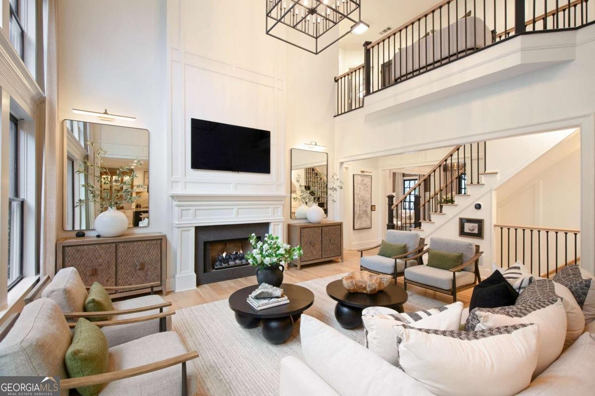 2975 Woodvale Court Alpharetta - Photo 16