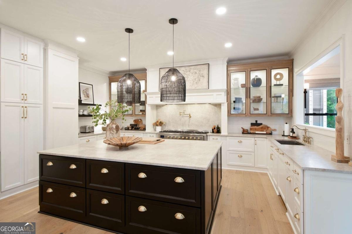 2975 Woodvale Court Alpharetta - Photo 24
