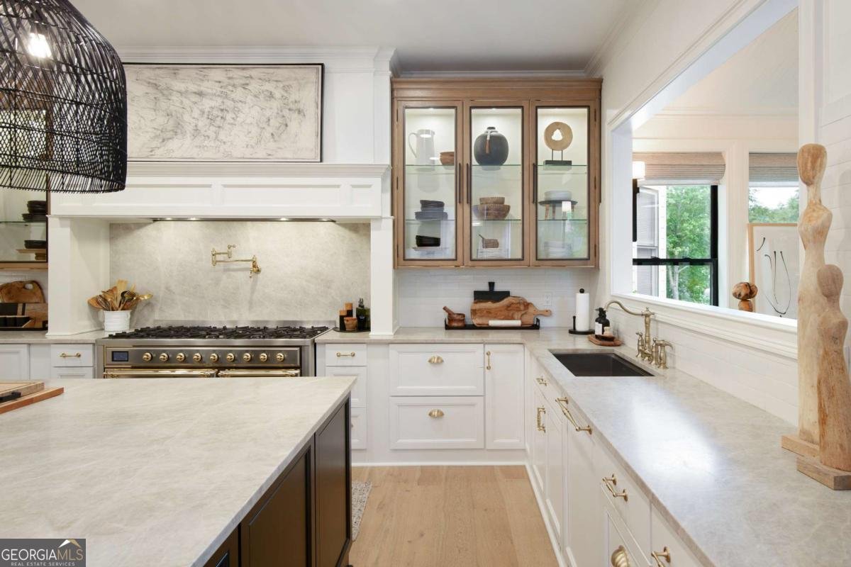 2975 Woodvale Court Alpharetta - Photo 25