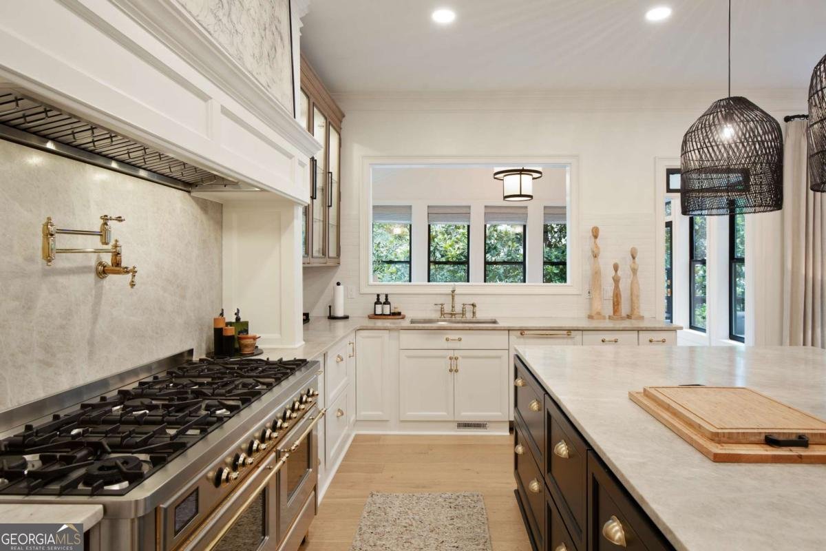 2975 Woodvale Court Alpharetta - Photo 27
