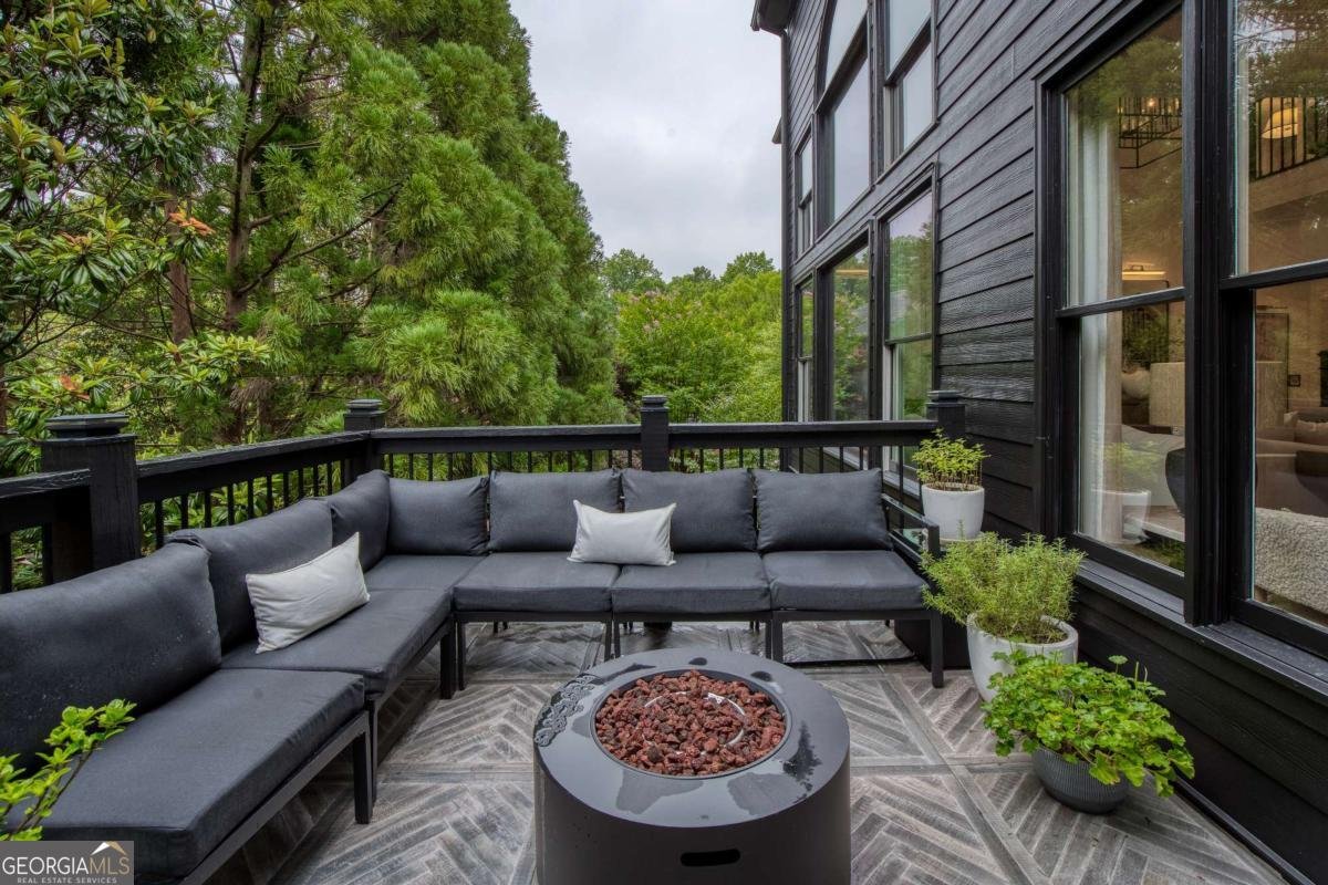 2975 Woodvale Court Alpharetta - Photo 31