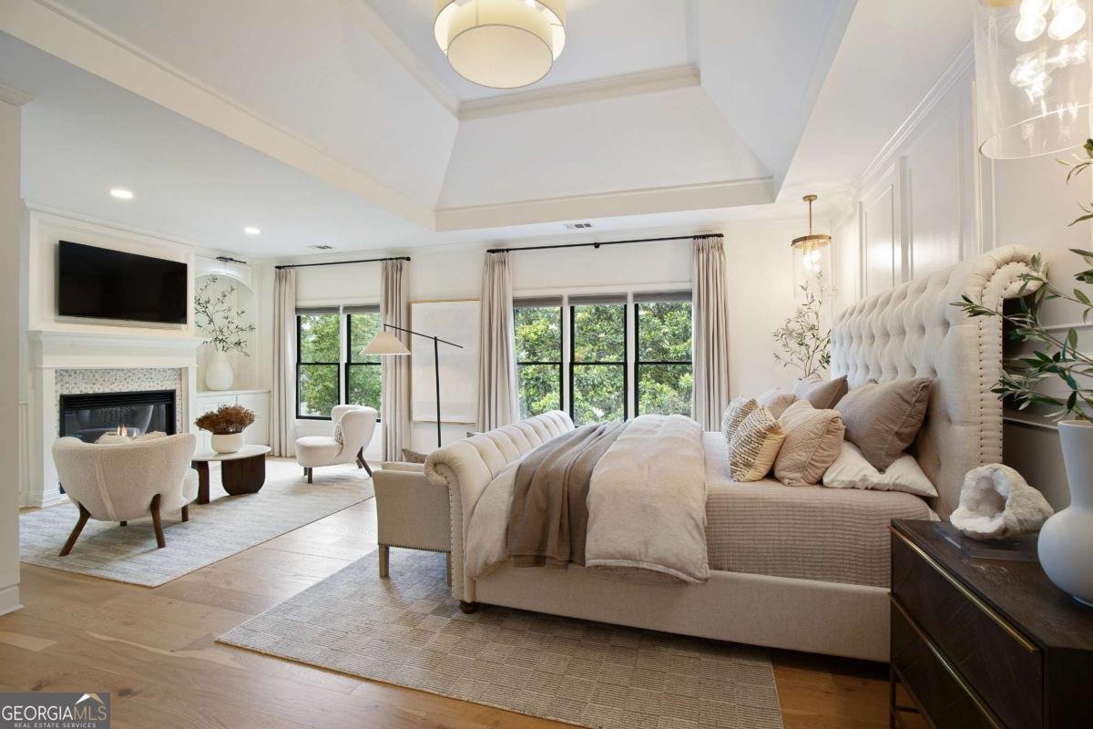 2975 Woodvale Court Alpharetta - Photo 34