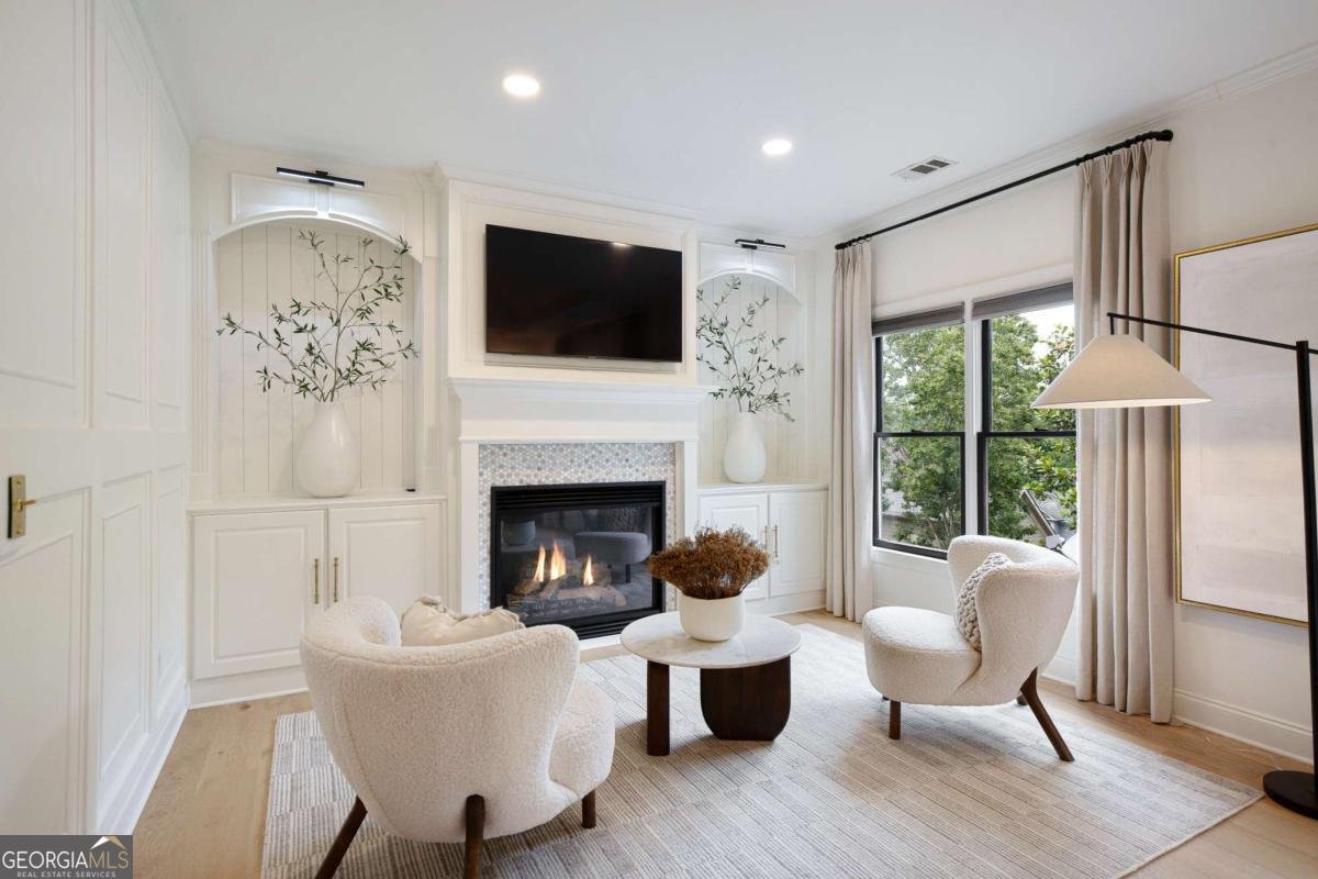 2975 Woodvale Court Alpharetta - Photo 35