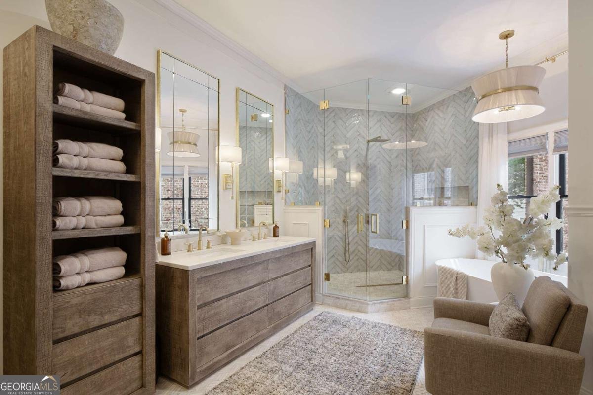 2975 Woodvale Court Alpharetta - Photo 38