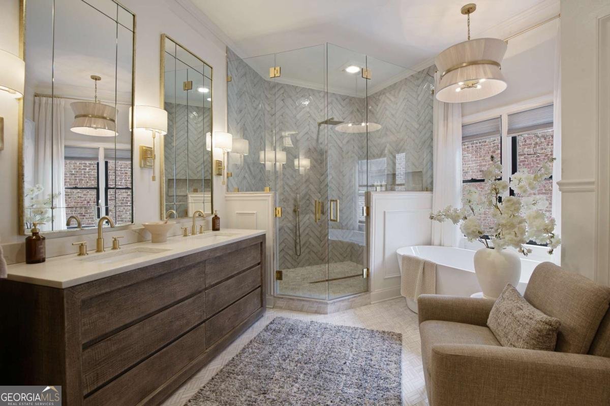 2975 Woodvale Court Alpharetta - Photo 39