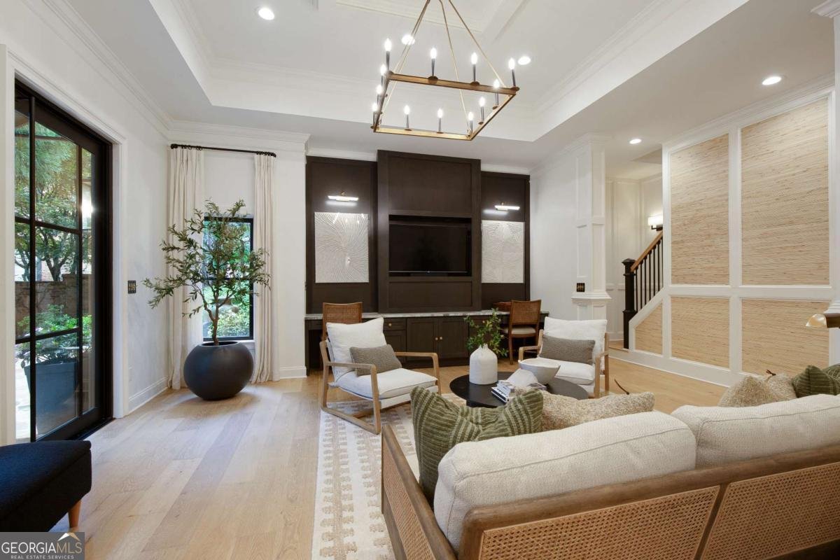 2975 Woodvale Court Alpharetta - Photo 53